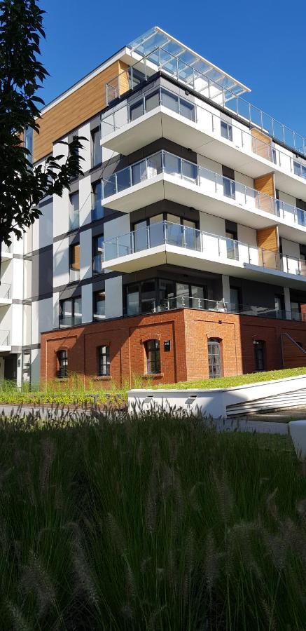 Athome Suites Krakow Exterior photo