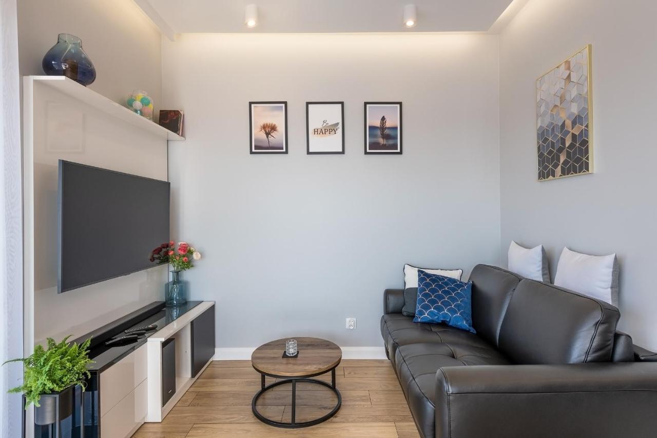 Athome Suites Krakow Exterior photo