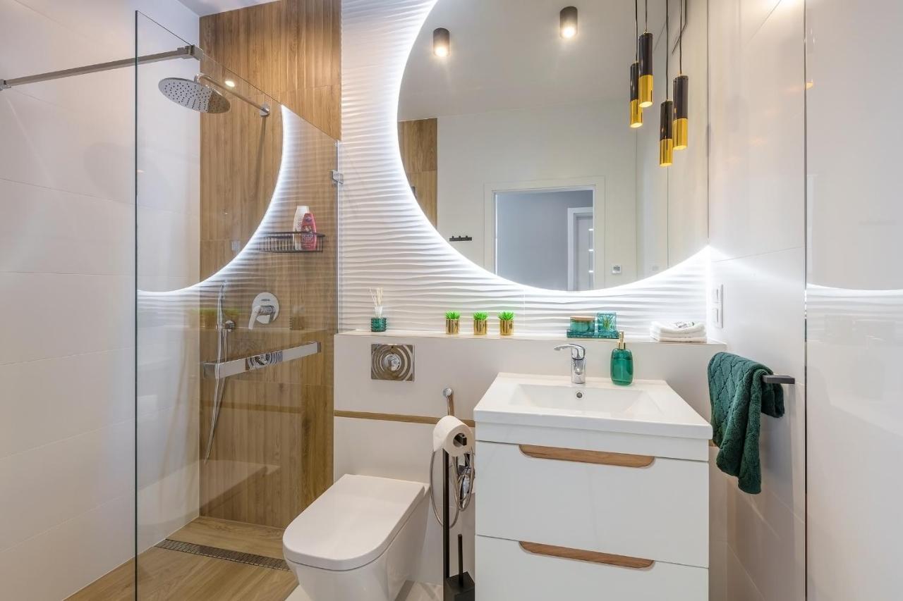 Athome Suites Krakow Exterior photo