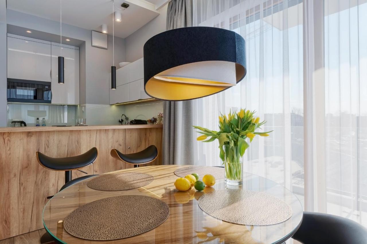 Athome Suites Krakow Exterior photo